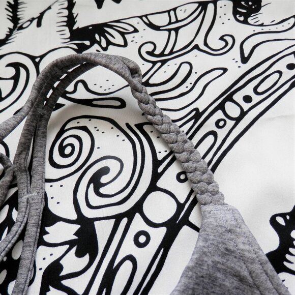 Prana || Women's Talula Tankini Swim Top - Picture 5 of 9